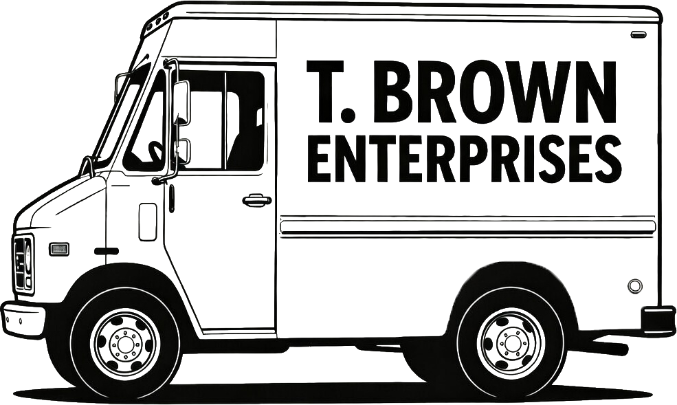 T. Brown Enterprises